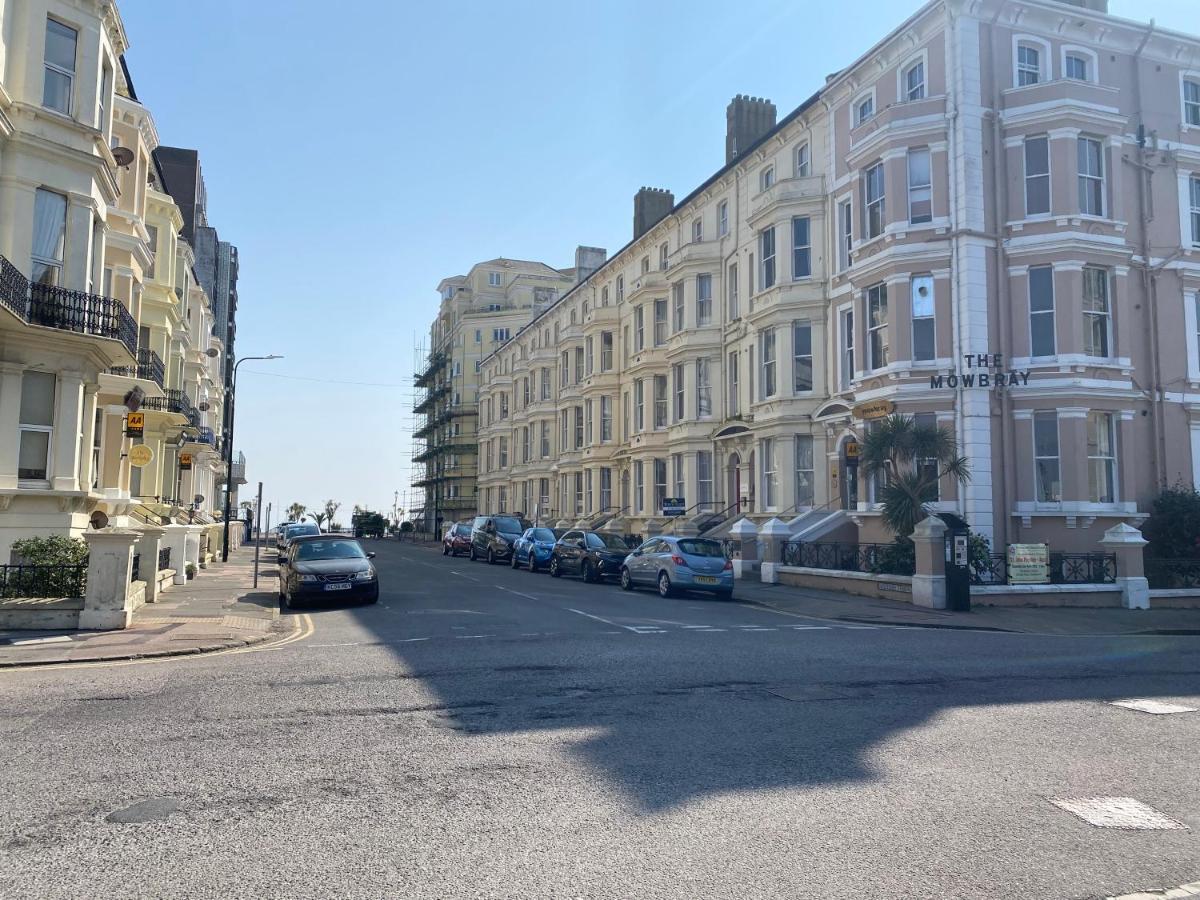 The Mowbray 4* Eastbourne