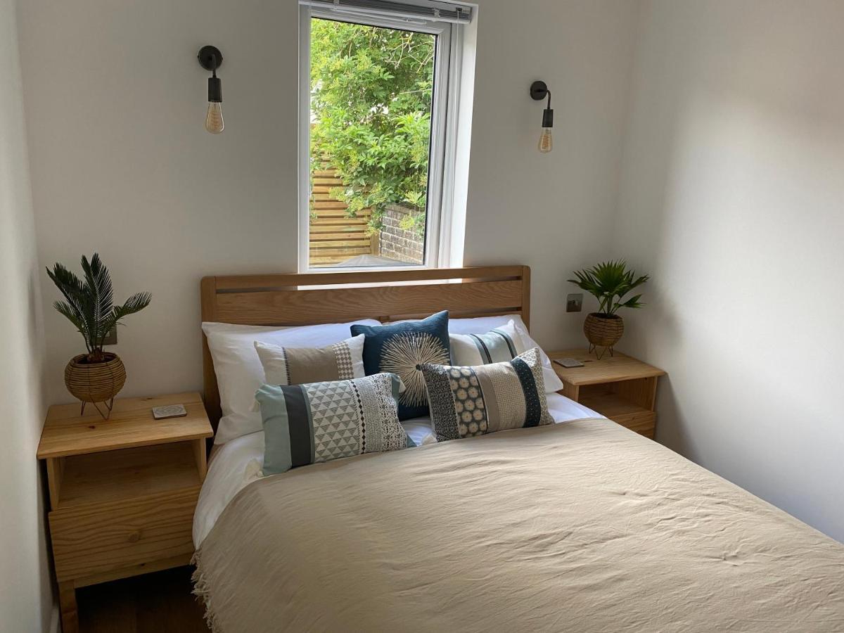 Old Town Oasis Villa Eastbourne