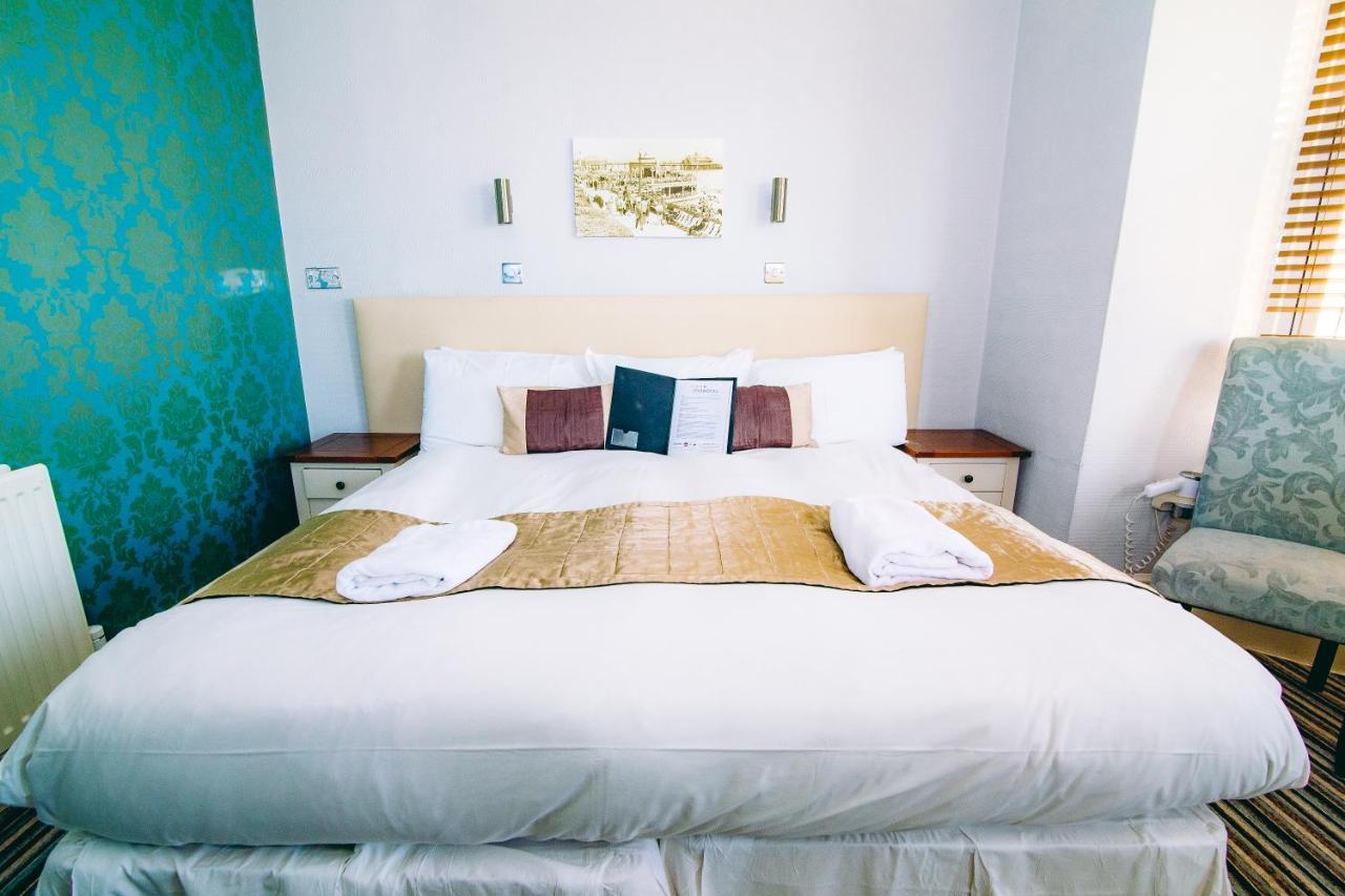 Bed & Breakfast The Mowbray