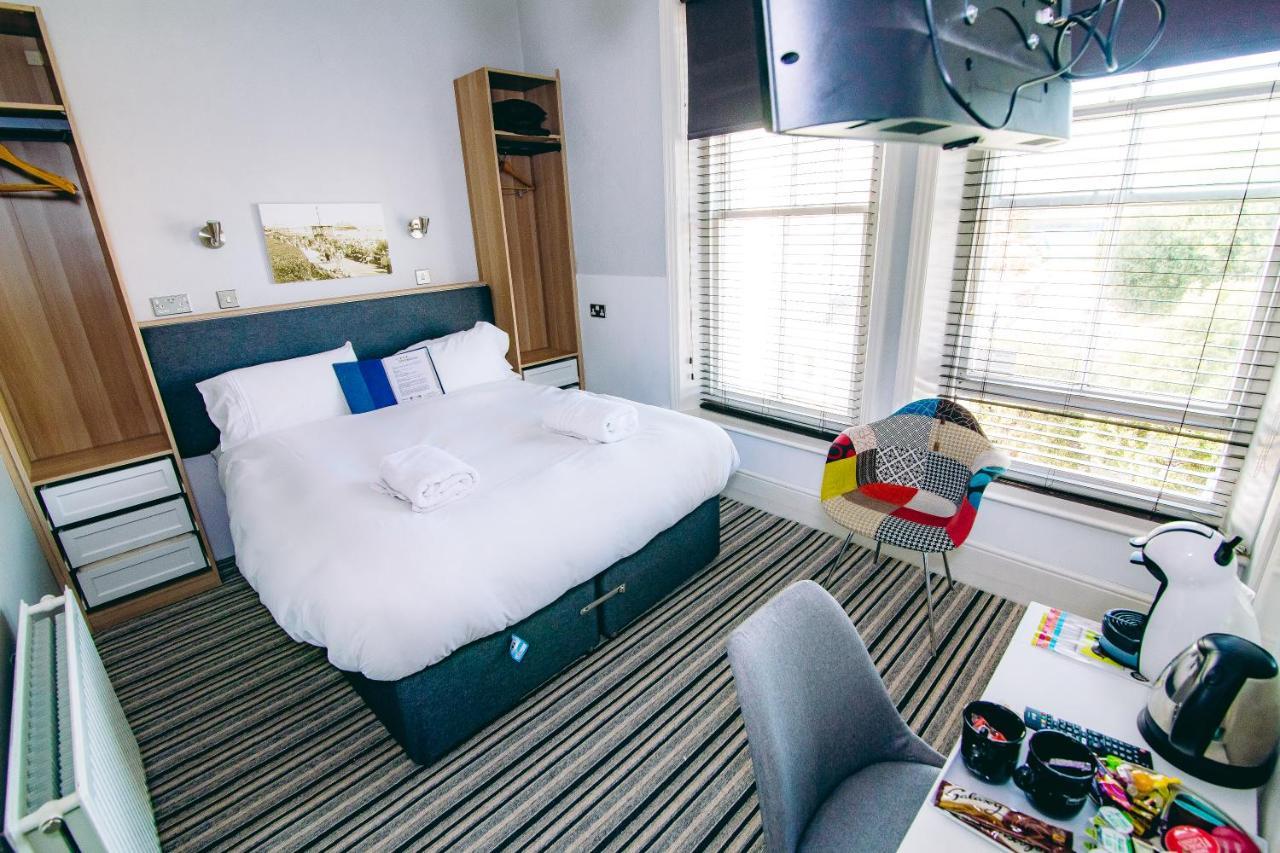 Bed & Breakfast The Mowbray 4*