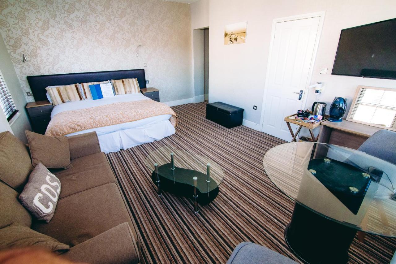 Bed & Breakfast The Mowbray