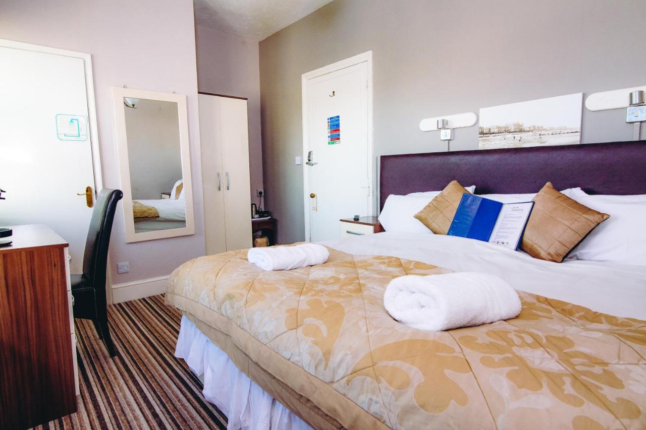 Bed & Breakfast The Mowbray