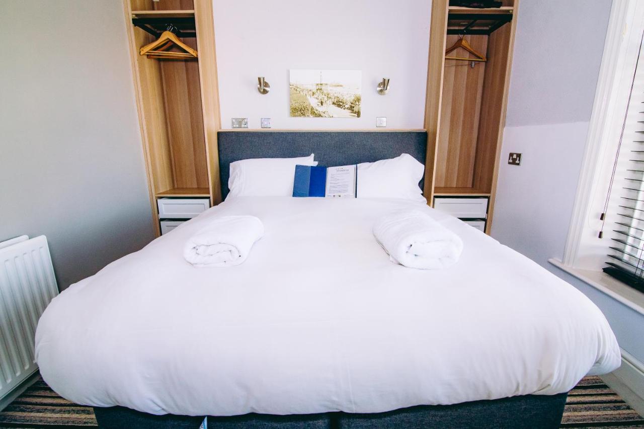 The Mowbray 4*