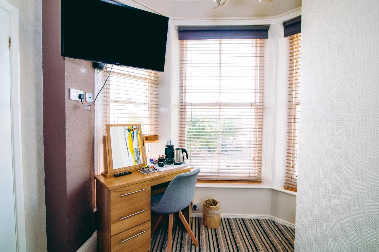 The Mowbray Bed & Breakfast 4*