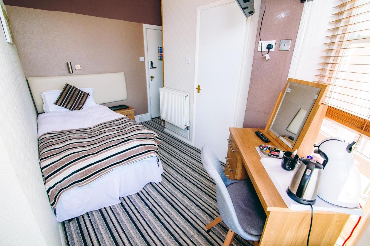 Bed & Breakfast The Mowbray