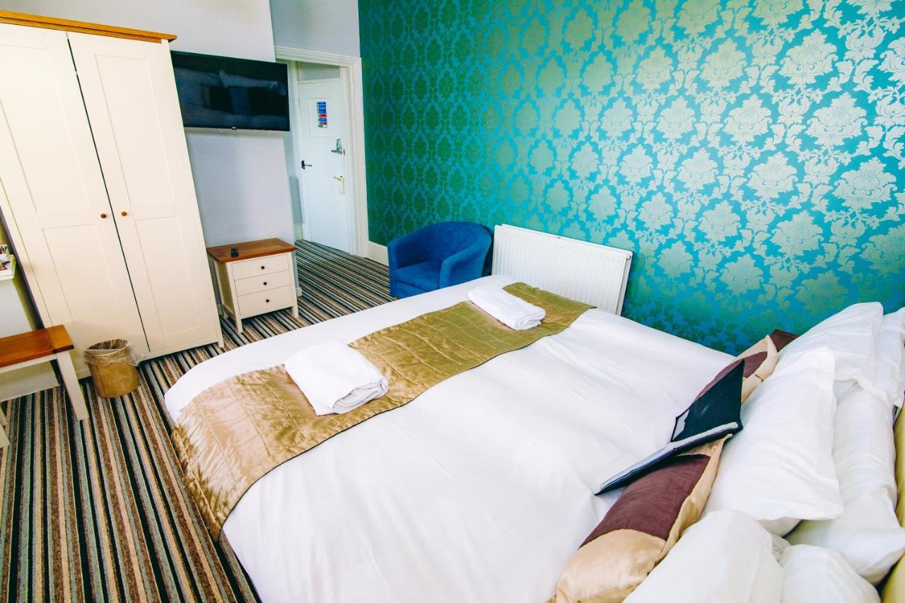 Bed & Breakfast The Mowbray