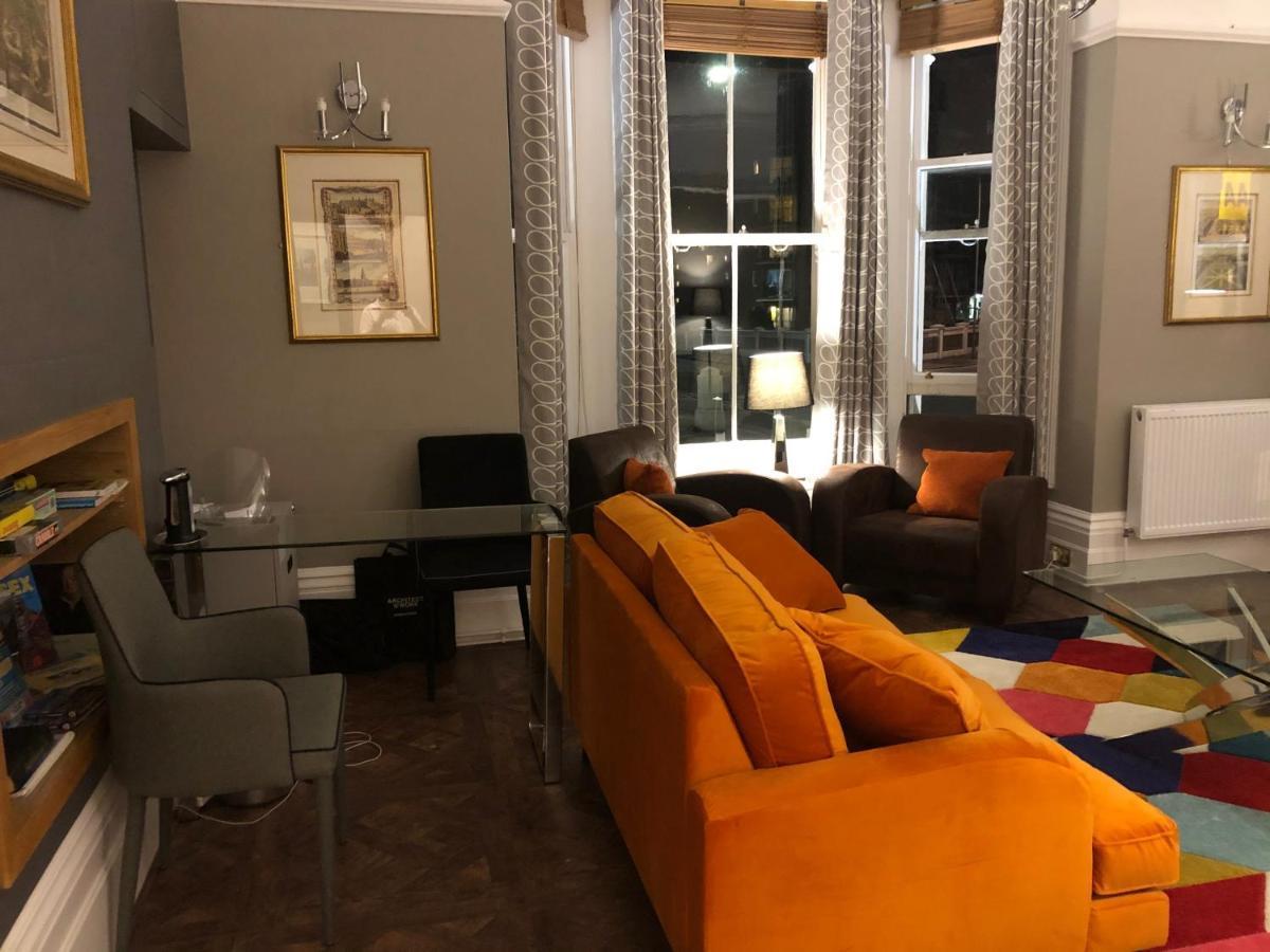 The Mowbray Bed & Breakfast Eastbourne