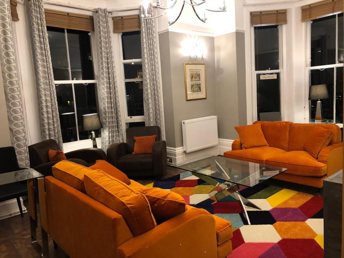 The Mowbray 4*