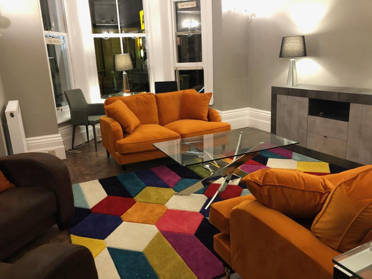 The Mowbray Bed & Breakfast