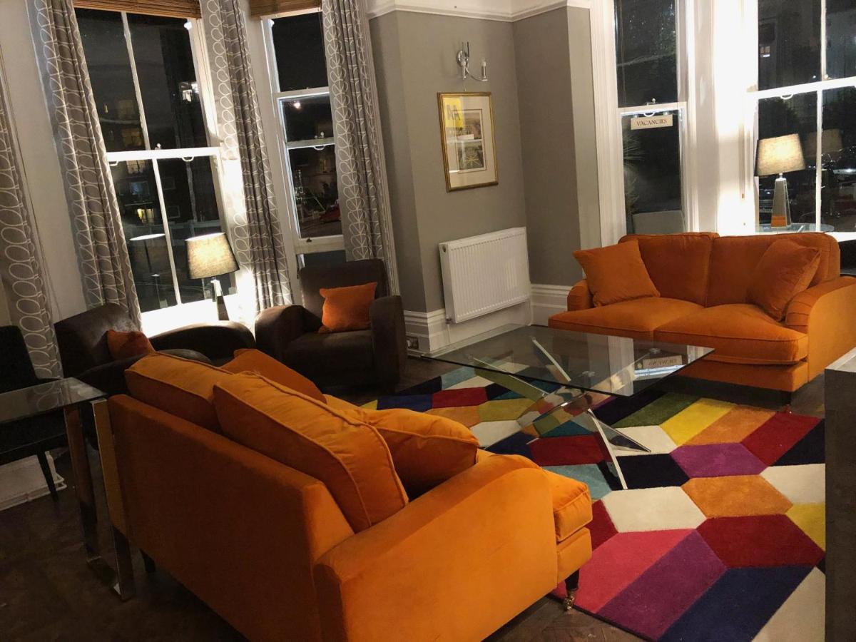 The Mowbray Bed & Breakfast 4*