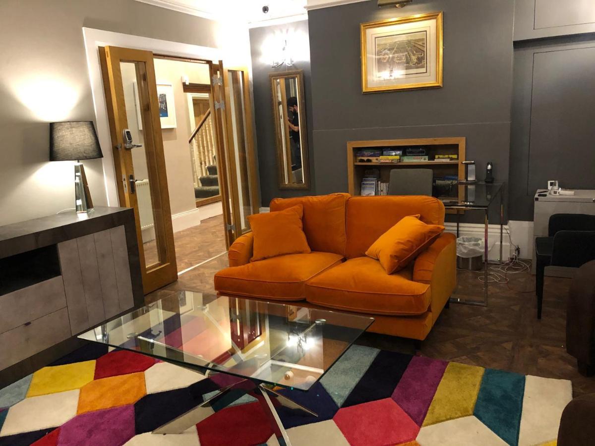 The Mowbray 4*