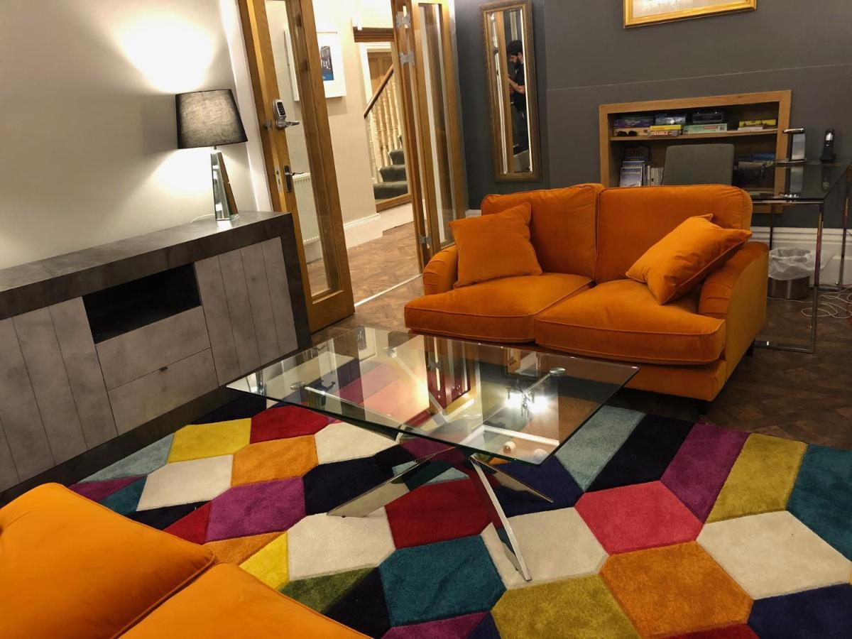 The Mowbray 4*