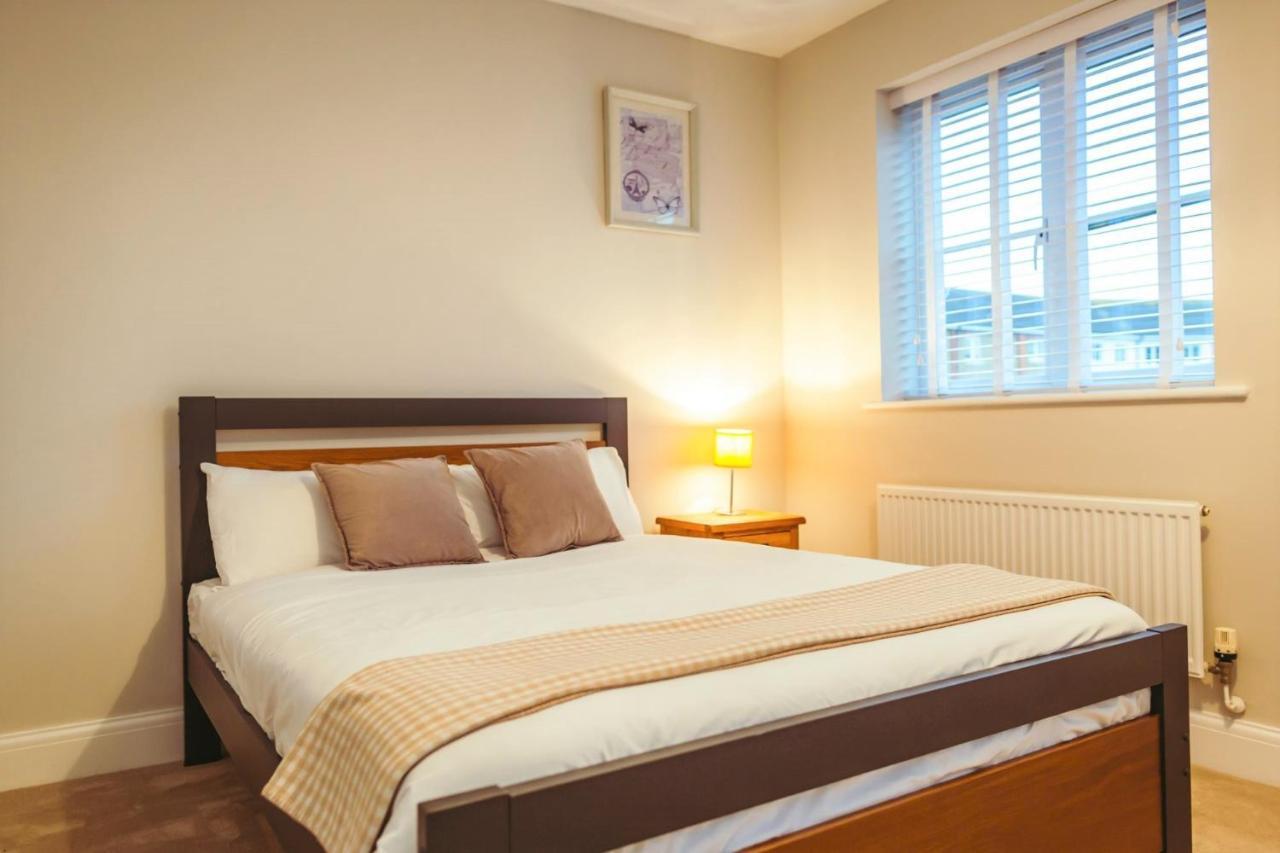 Holiday home Sovereign Sunrise Near To