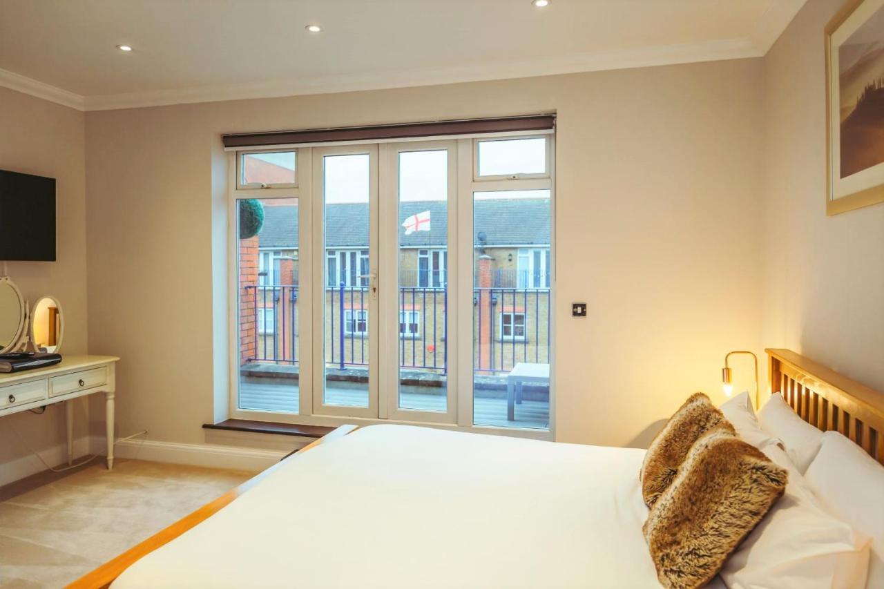 Holiday home Sovereign Sunrise Near To