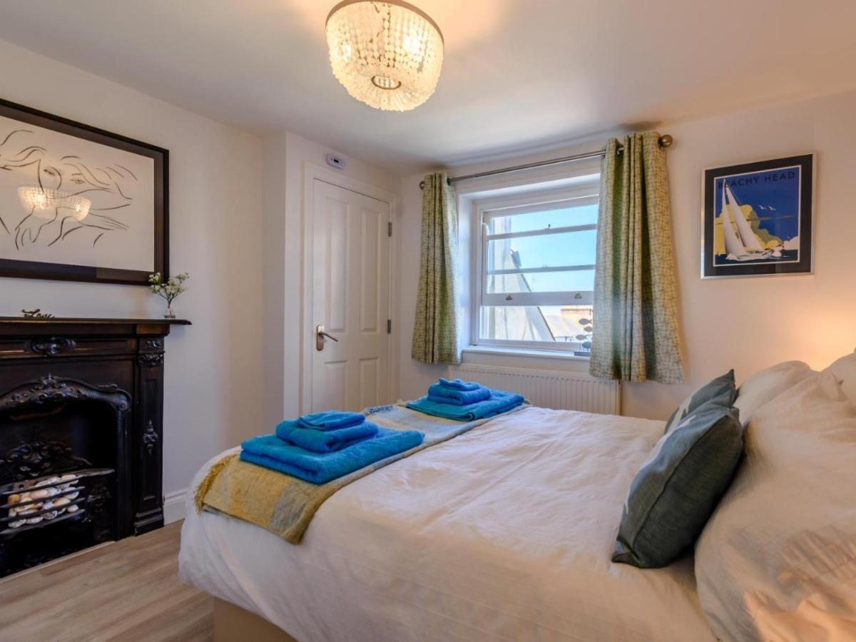 Pier Lookout Apartment Eastbourne