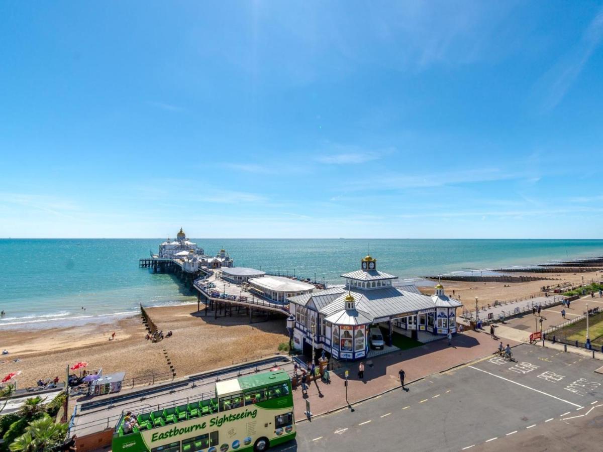 Apartment Pier Lookout *