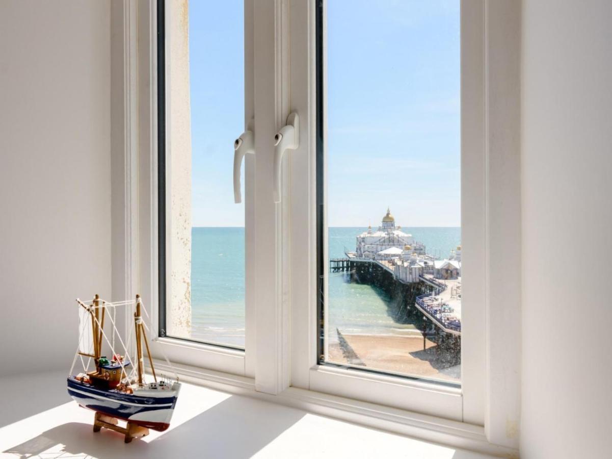 Pier Lookout Apartment