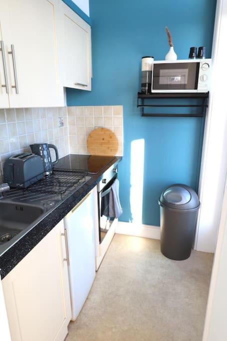 Sea View Retreat * Eastbourne
