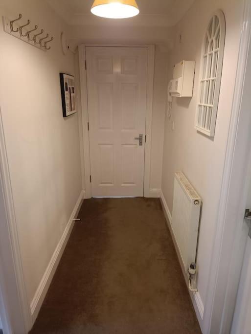 Seafront In Apartment