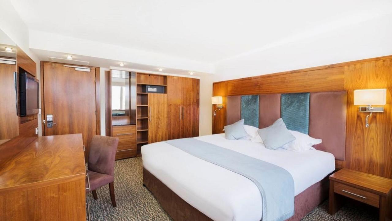 The View Hotel 4*