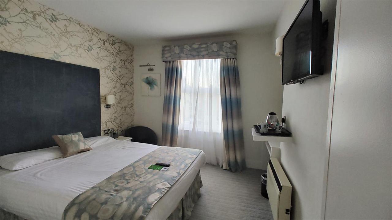 Western York House Hotel