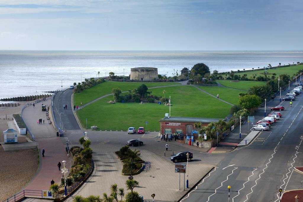 The View Eastbourne