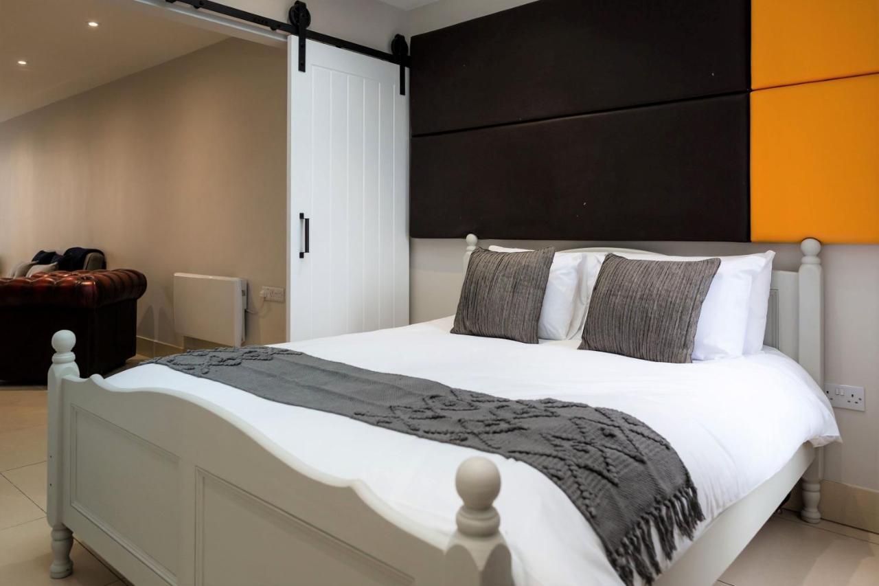Apartment Hairbnb - Stylish And Eastbourne