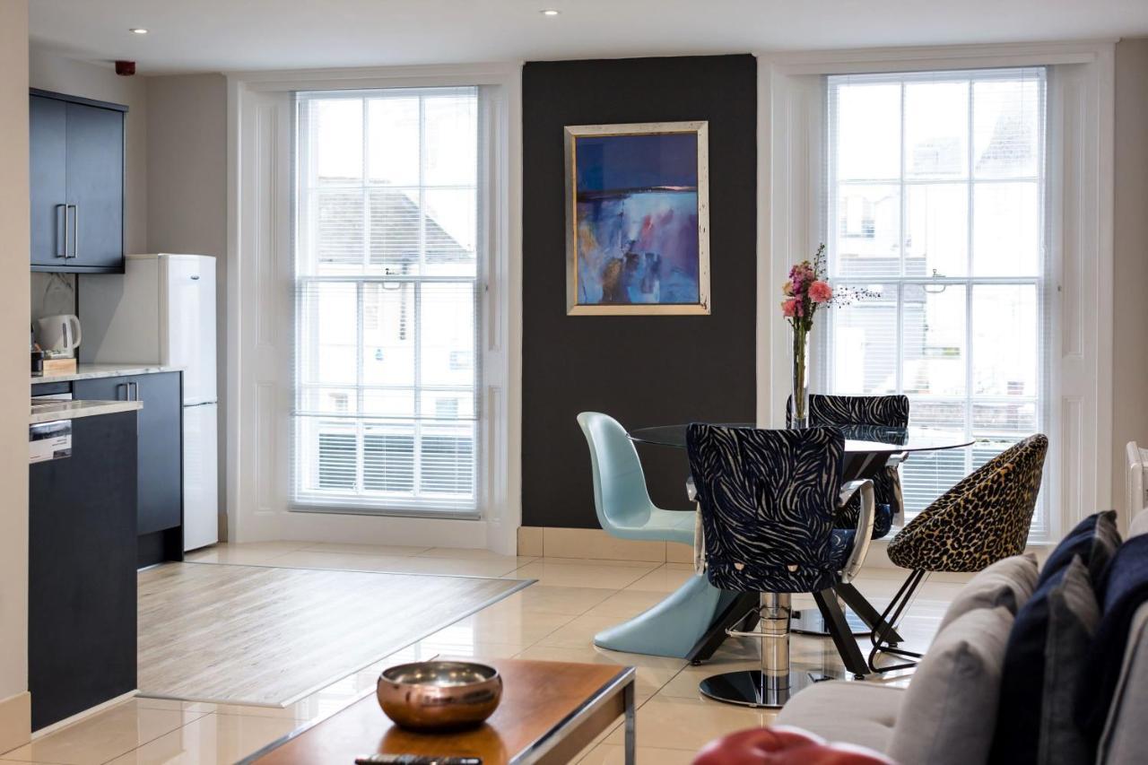 Hairbnb - Stylish And Eastbourne