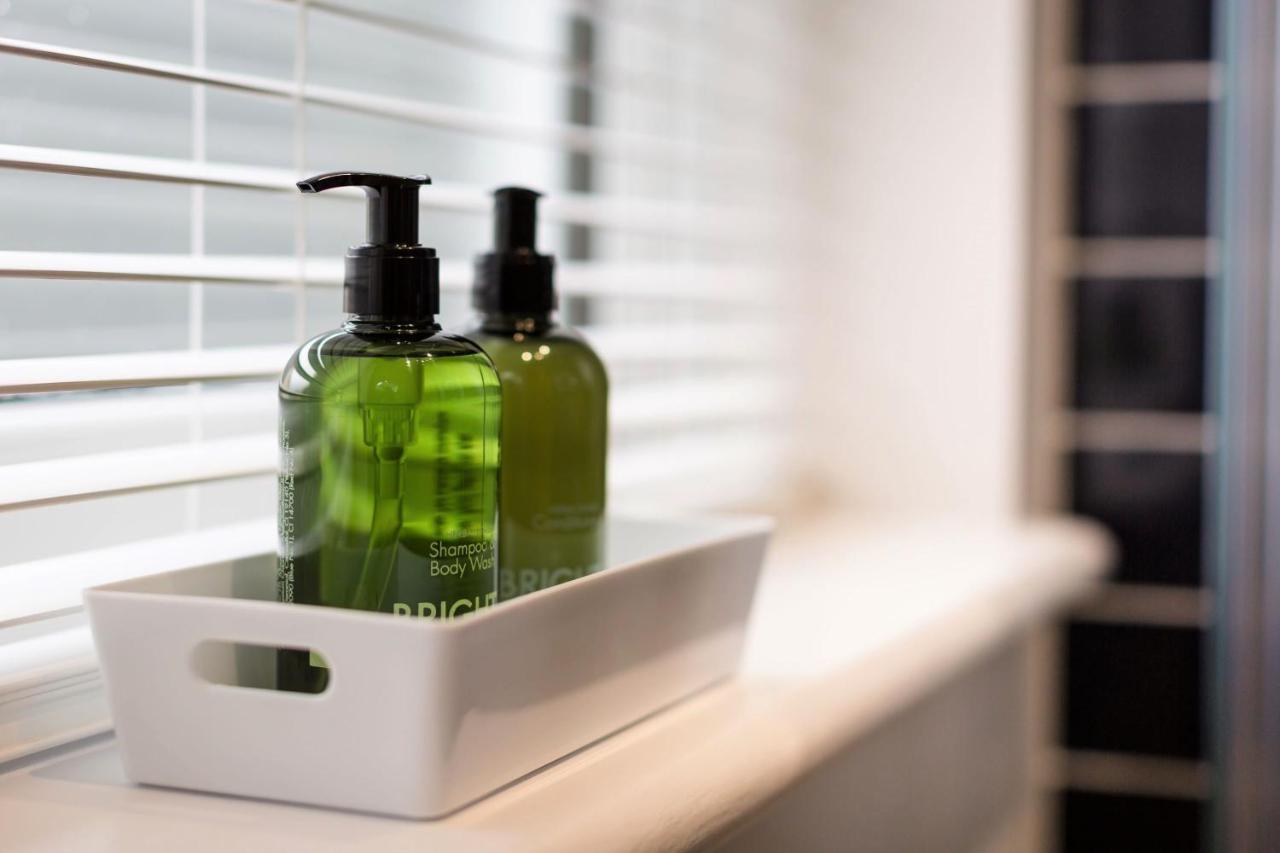 Hairbnb - Stylish And Eastbourne