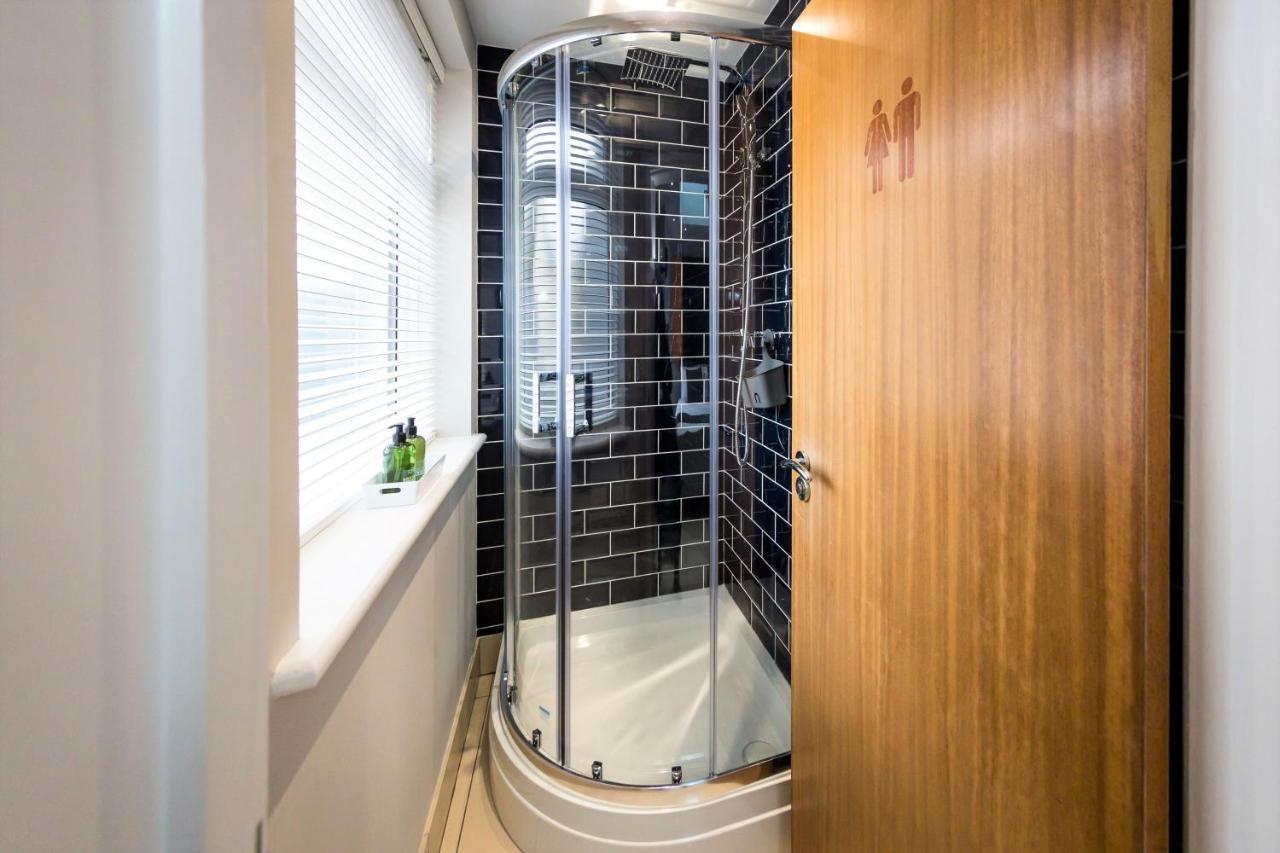 Hairbnb - Stylish And Apartment Eastbourne