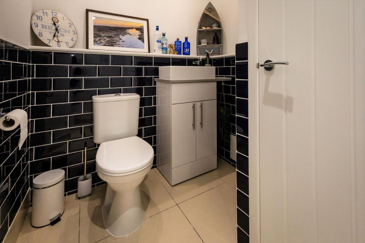 Hairbnb - Stylish And Eastbourne
