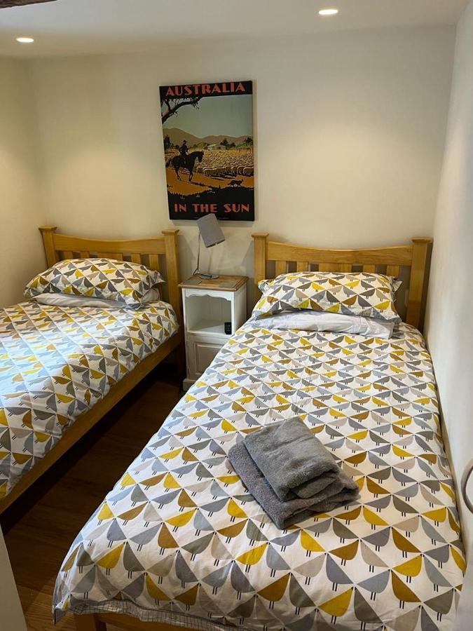 Bahay bakasyunan Cosy Flint Eastbourne