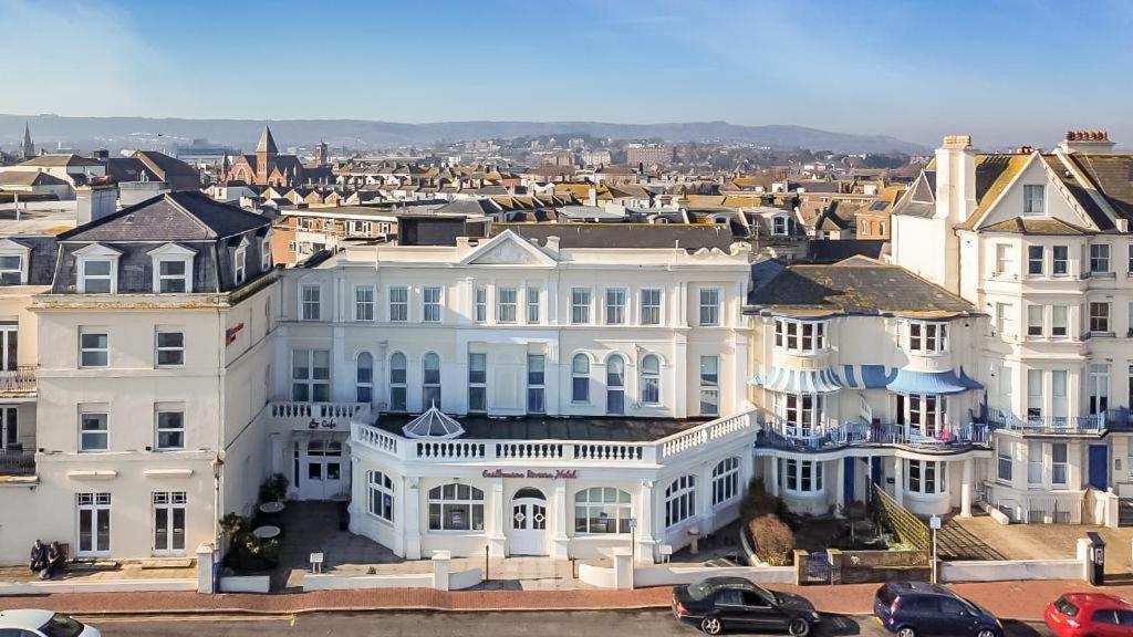 Hotel Riviera Eastbourne