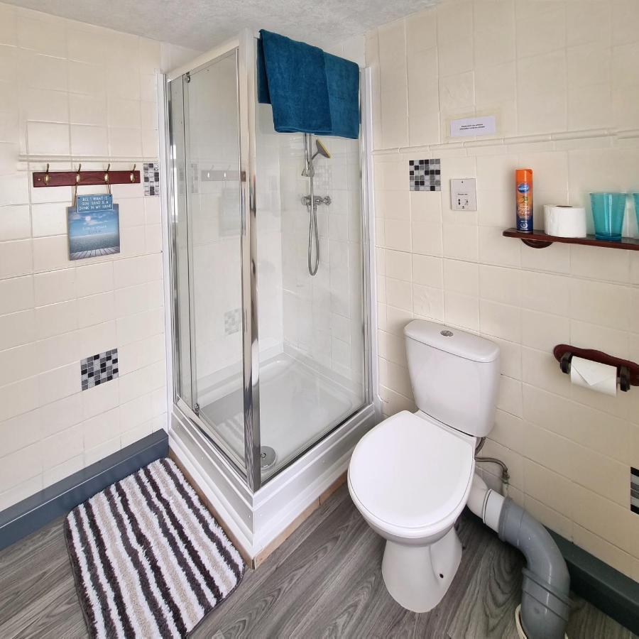 Self-catering Annex