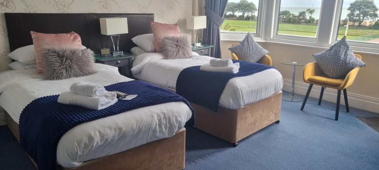 Guest house Ebor Eastbourne