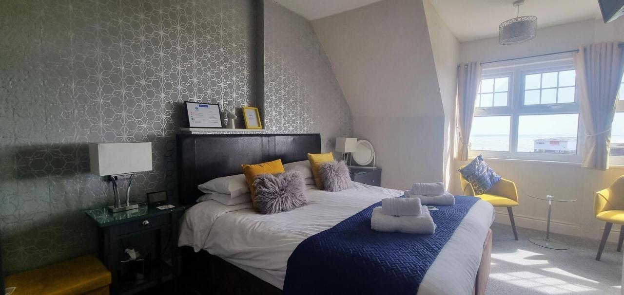 Guest house Ebor 3*