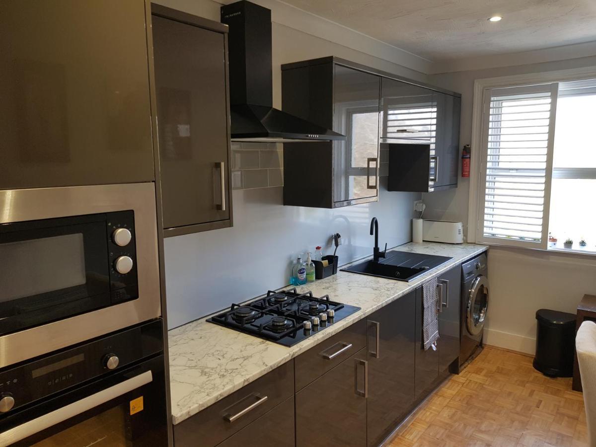 Parkview Apartment