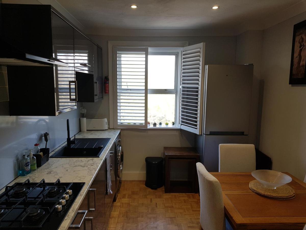 Apartment Parkview *
