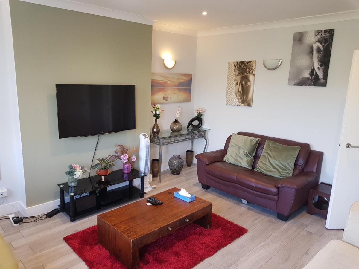 Parkview Apartment