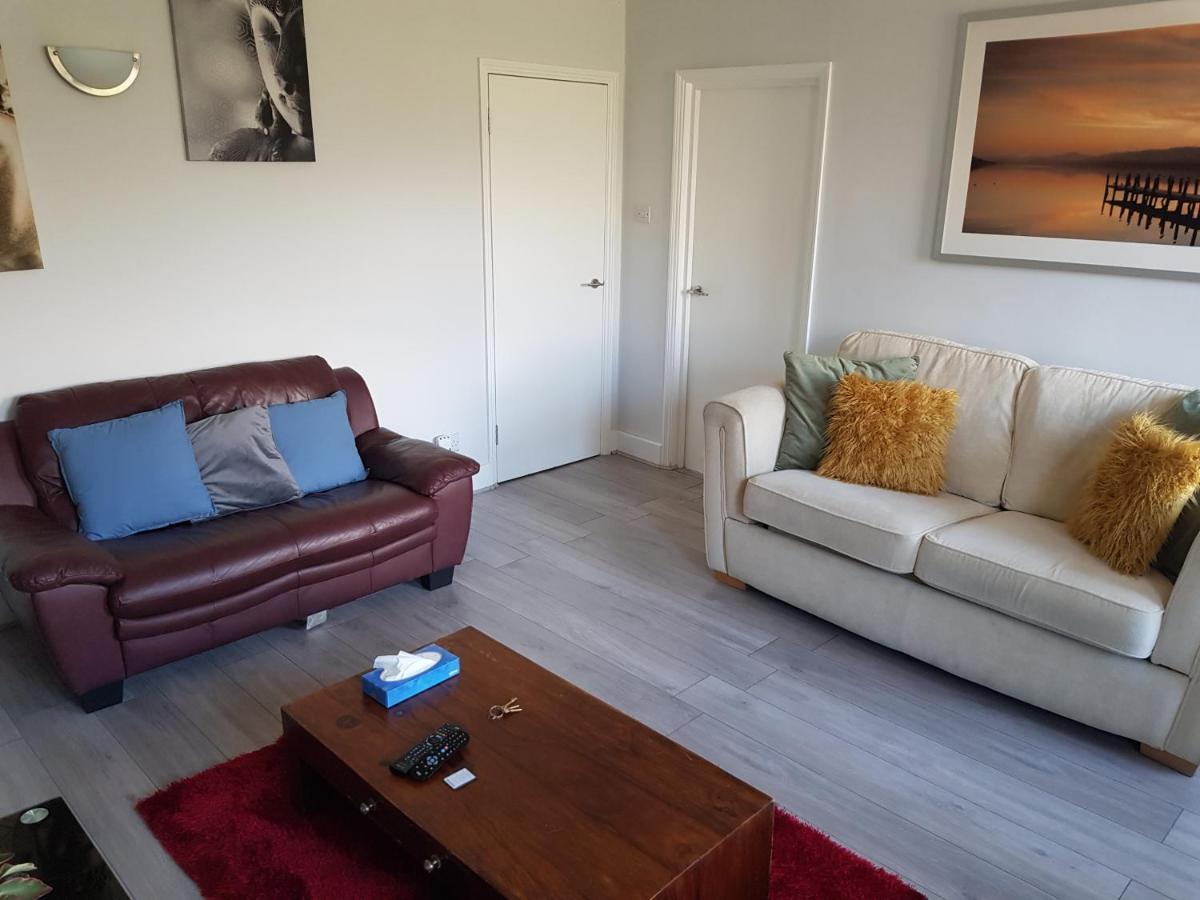 Parkview Apartment Eastbourne