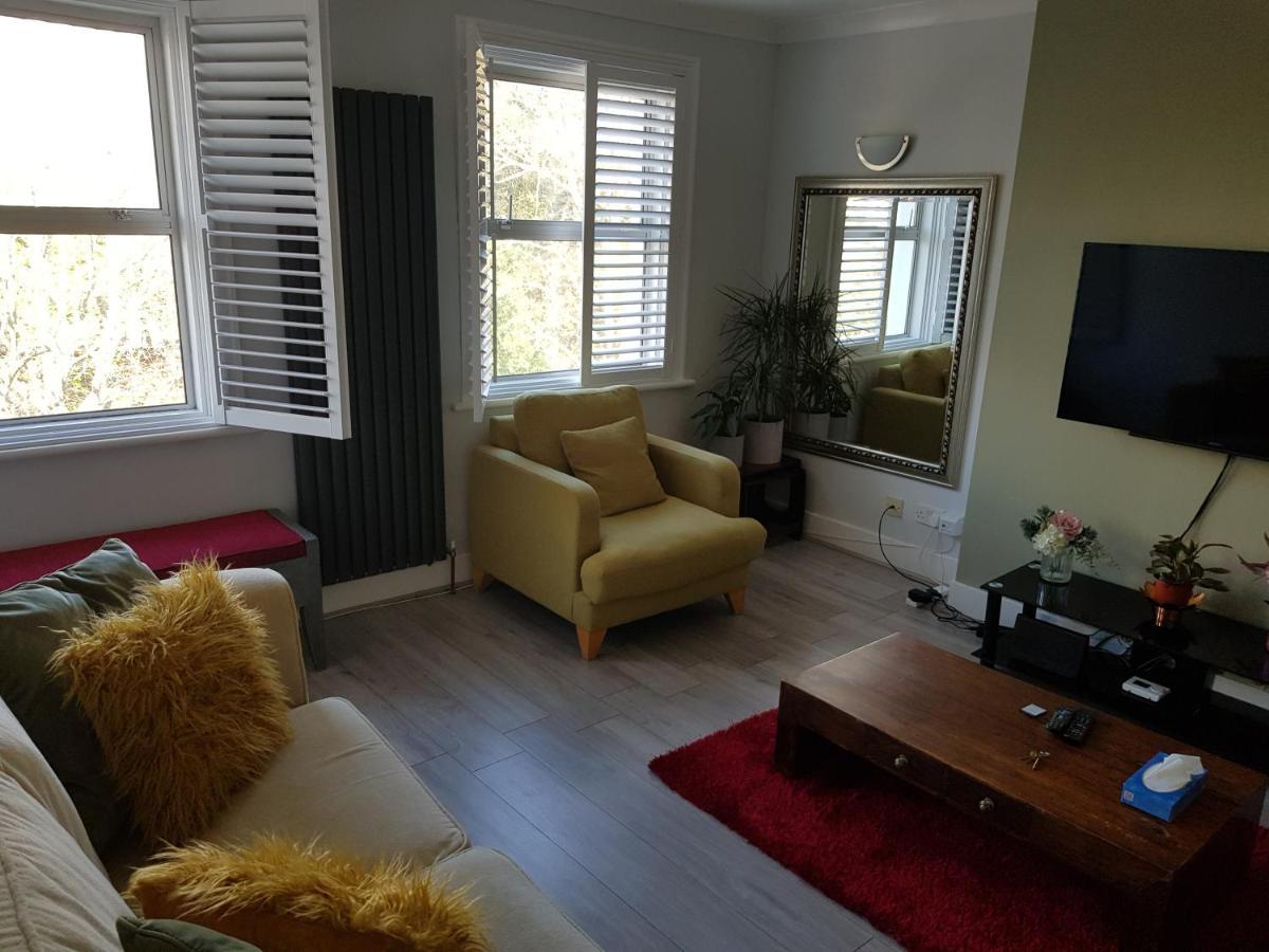 Parkview Apartment Eastbourne