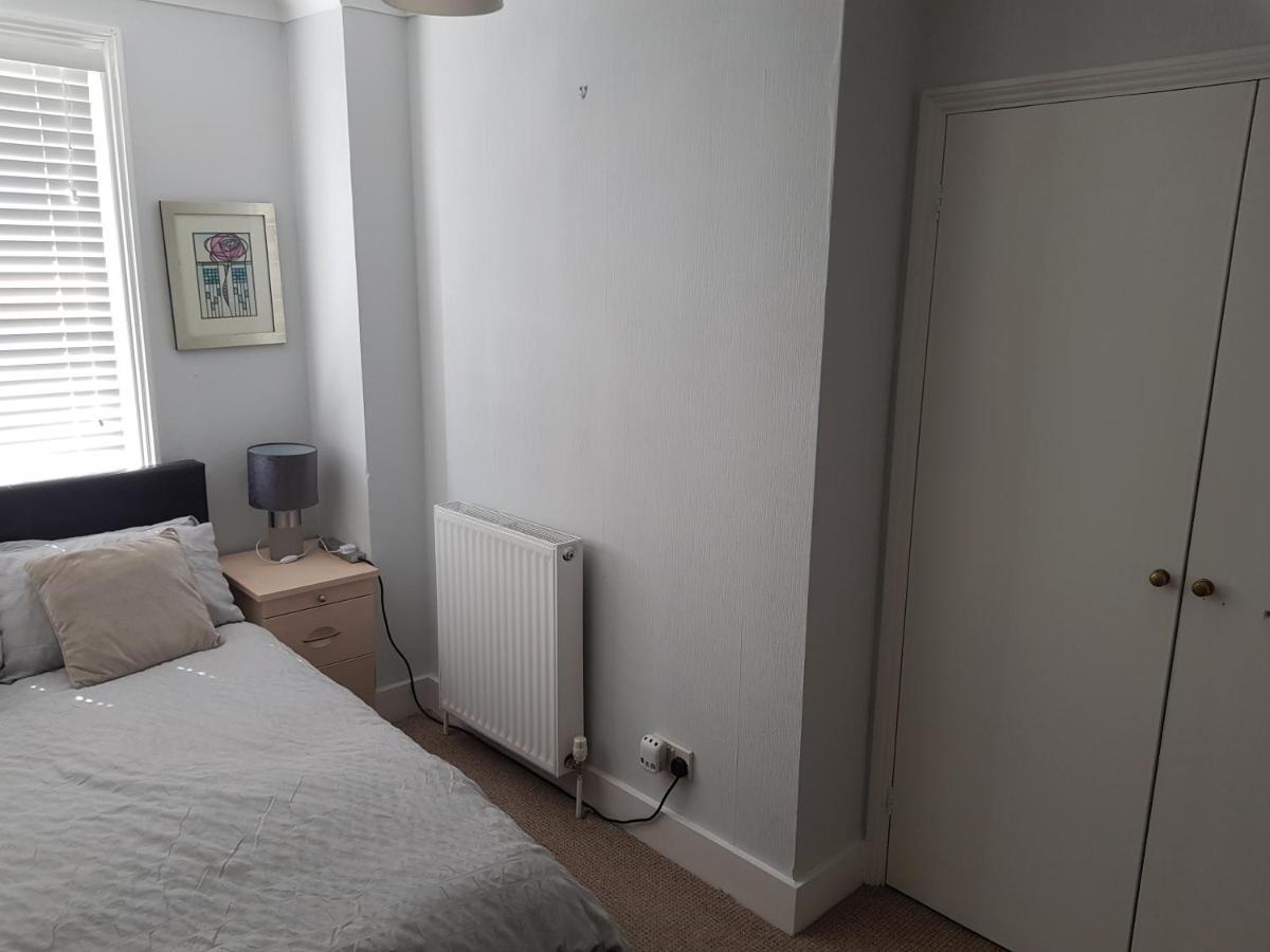 Parkview Apartment