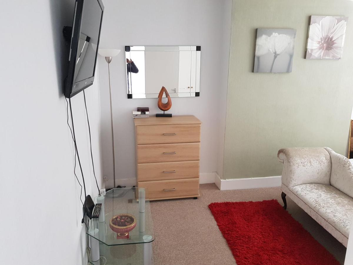 Parkview Eastbourne