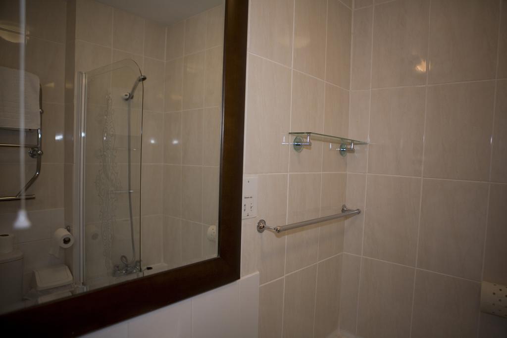 Oban Hotel