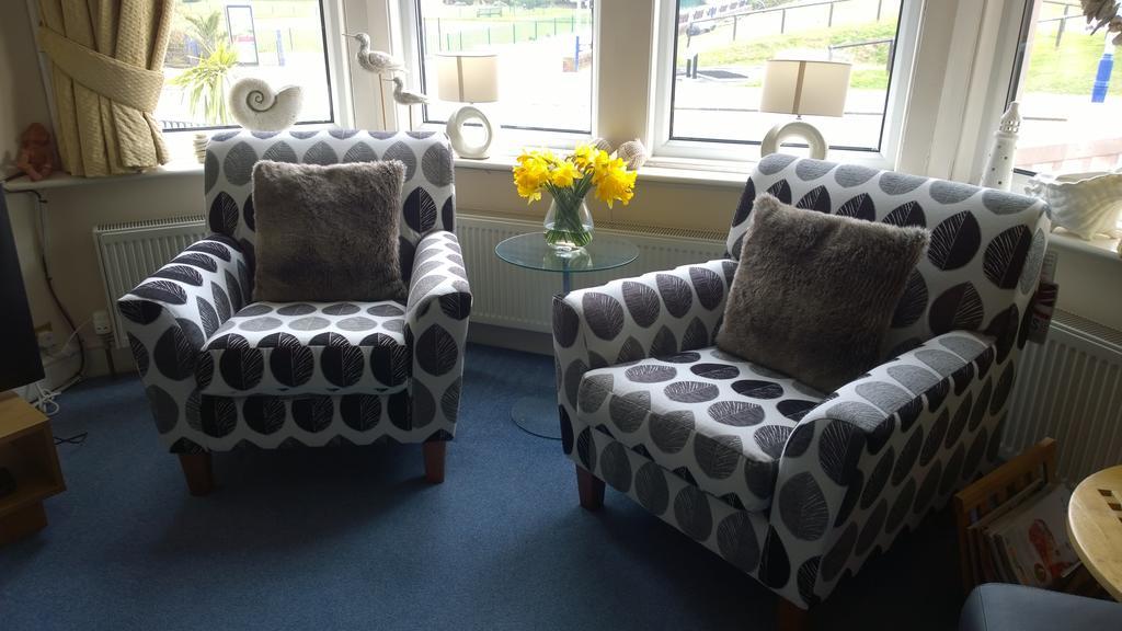 Ebor Guest house Eastbourne