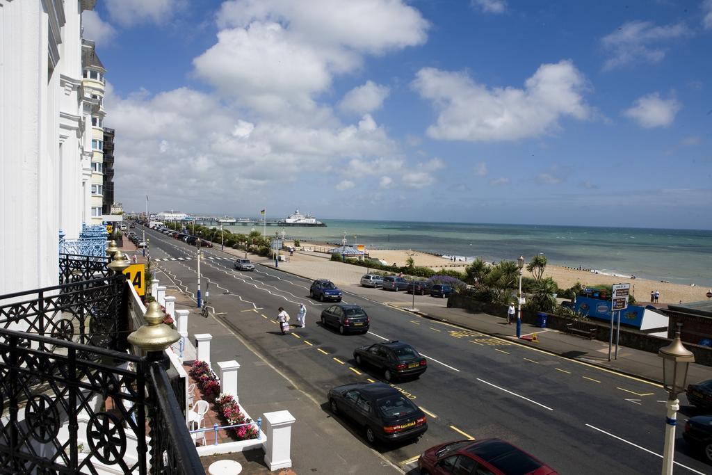 Oban Hotel Eastbourne