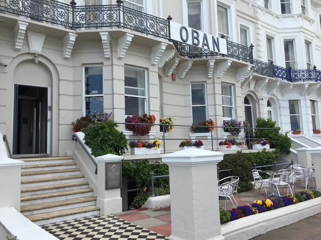 Oban Eastbourne