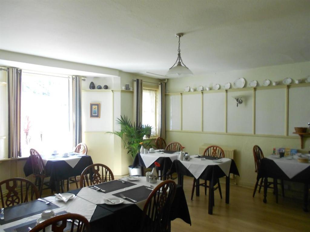 Casa de hóspedes Cromwell House 4*