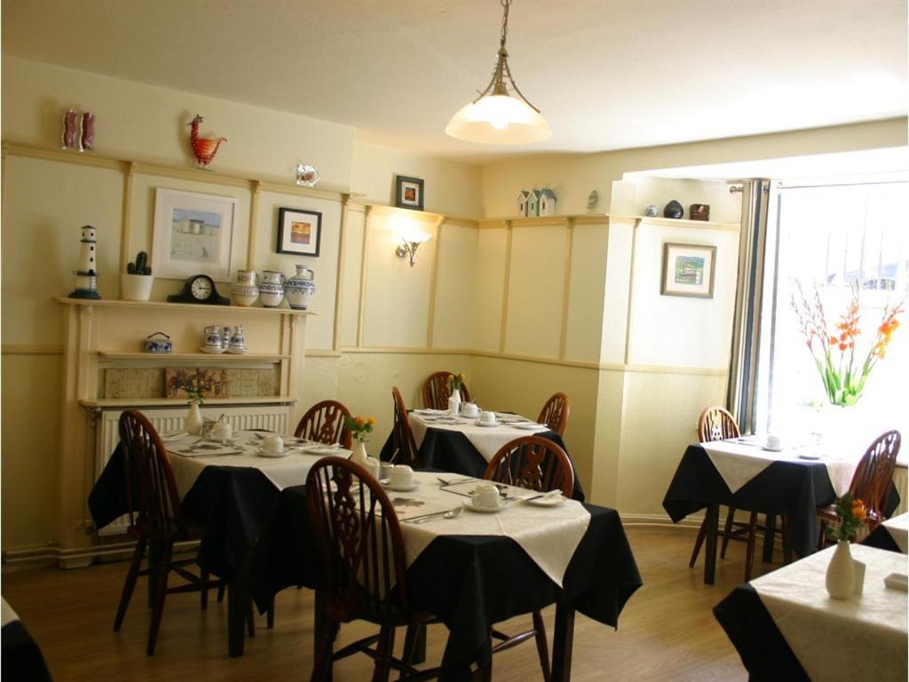Cromwell House 4* Eastbourne