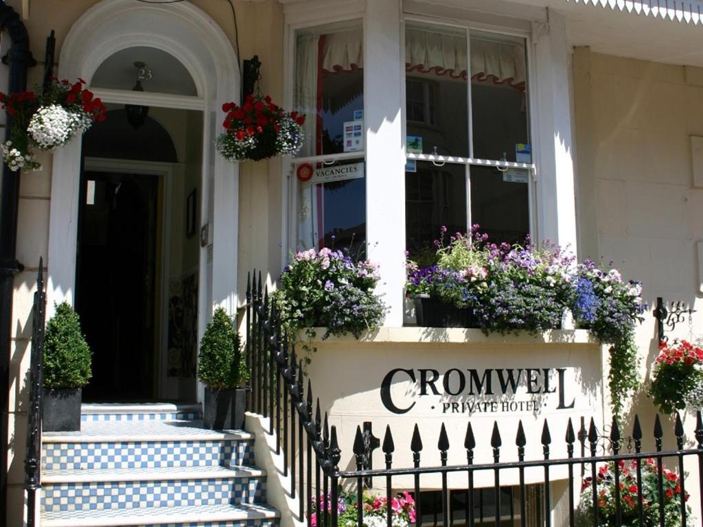 Casa de hóspedes Cromwell House 4*